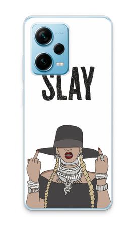 Slay All Day