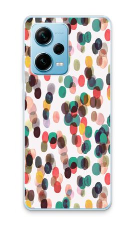 Tropical Dots