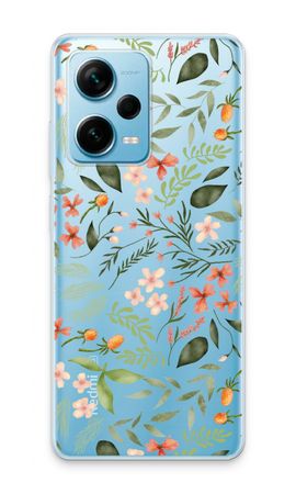 Sweet little flowers