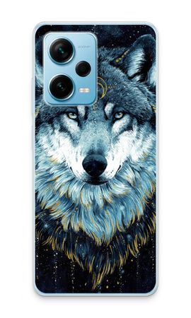 Darkness Wolf