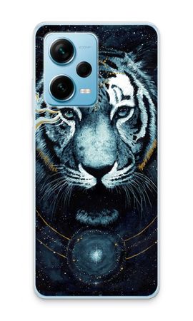 Darkness Tiger