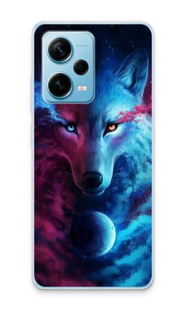 Where Light And Dark Meet