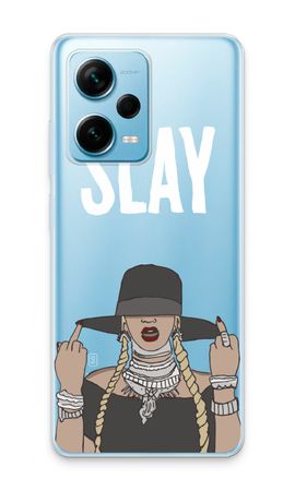 Slay All Day