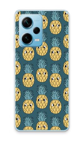 Pineapples