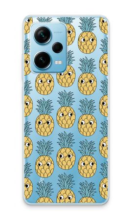 Pineapples