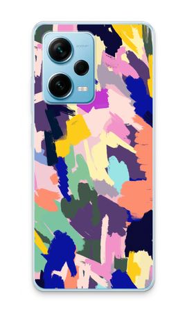 Modern Abstract Scratches