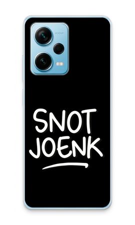 Snotjoenk