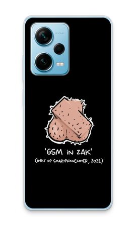 GSM in zak