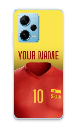 Spain - Football