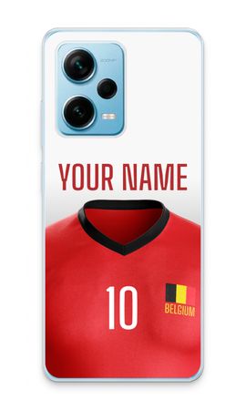 Belgium - Football