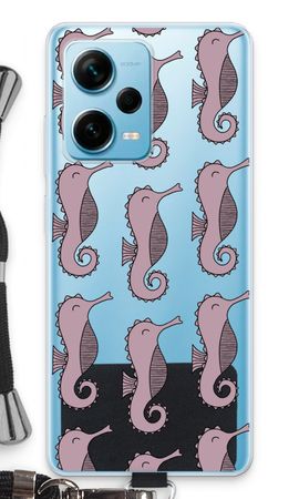 Seahorses
