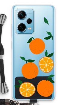 Will you be my clementine