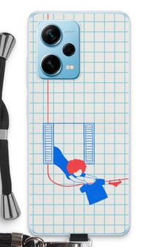 Checkered paper N°1