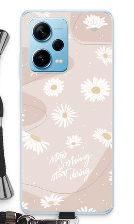 Daydreaming becomes reality