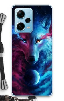 Where Light And Dark Meet