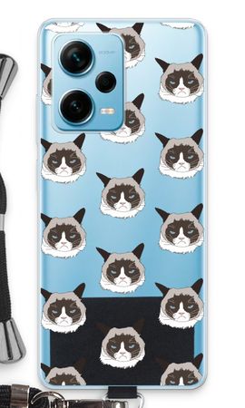 It's a Purrr Case
