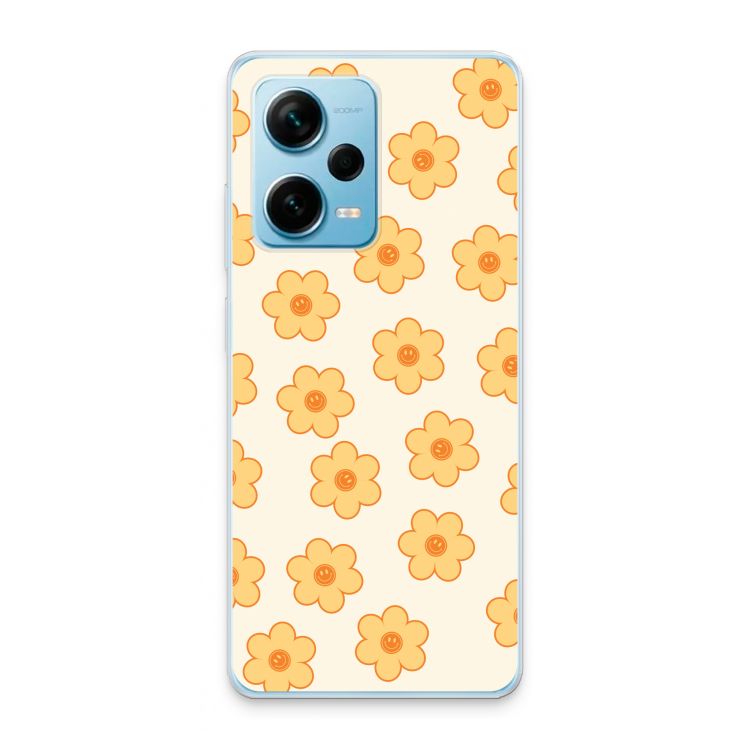 Funda Xiaomi Redmi Note 12 Pro Plus Personalizada Blanda