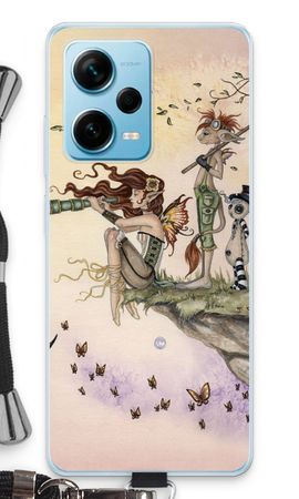 Where the wind takes you