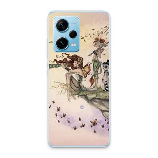 Waar de wind je brengt