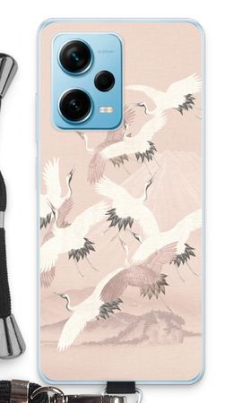 Japanese Crane Birds