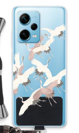 Japanese Crane Birds