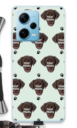 Personalized Face - Cat or Dog