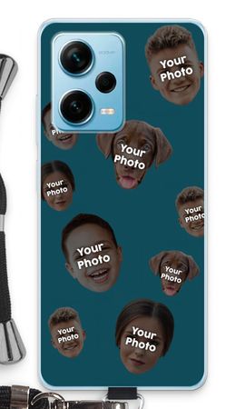 Personalized Face N°1