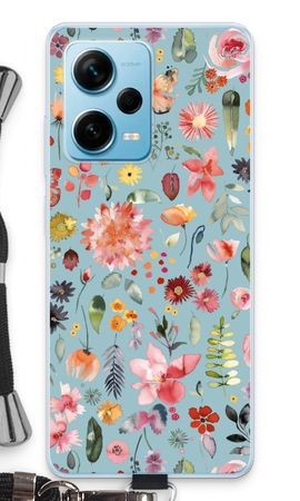 Colorful Plants and Flowers