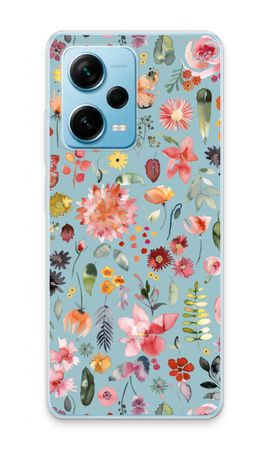 Colorful Plants and Flowers