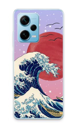 Great Wave