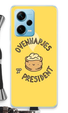 Ovenhapjes