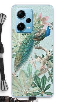 Paradise Garden Peacock