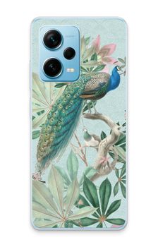 Paradise Garden Peacock