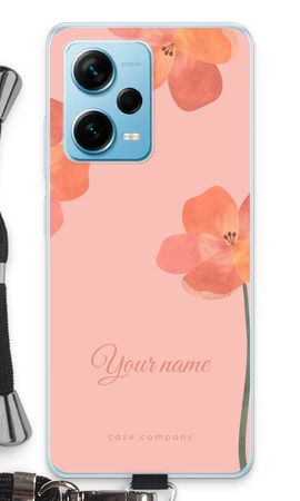 Namecase 2 - Floral