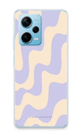 Flow, Xiaomi Redmi Note 12 Pro Plus soft hoesje