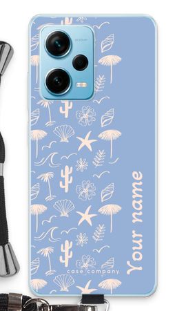 Namecase 2 - Coastel