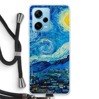 The starry night