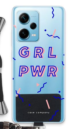 GRL PWR