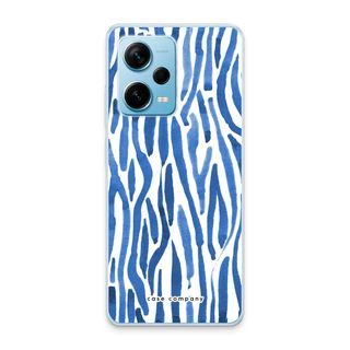 Blue veins