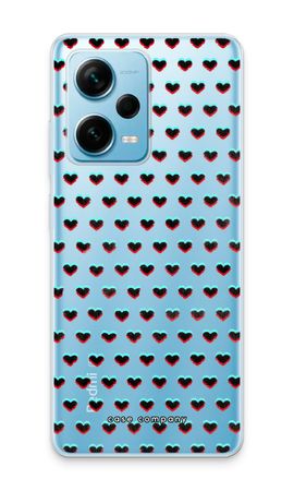 Little hearts