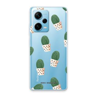 Cactus rosa