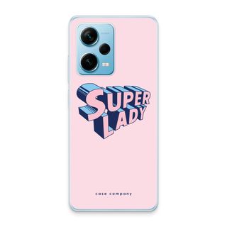 Super Lady