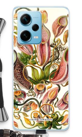 Haeckel Nepenthaceae