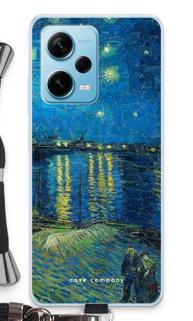 Starry Night Over the Rhône