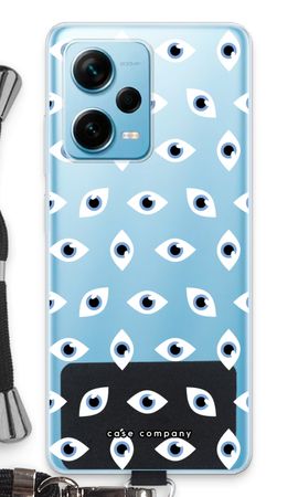 Eyes pattern