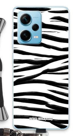 Zebra pattern