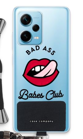 Badass Babes Club