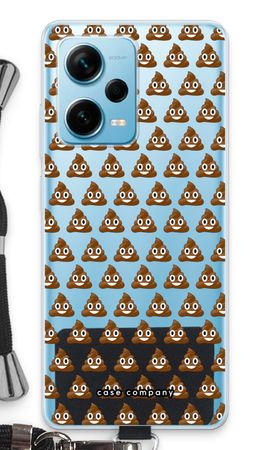 Poop emoji