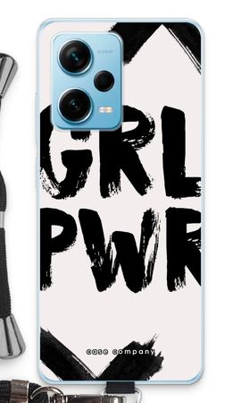 Girl Power #2