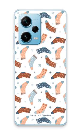 Cozy Socks